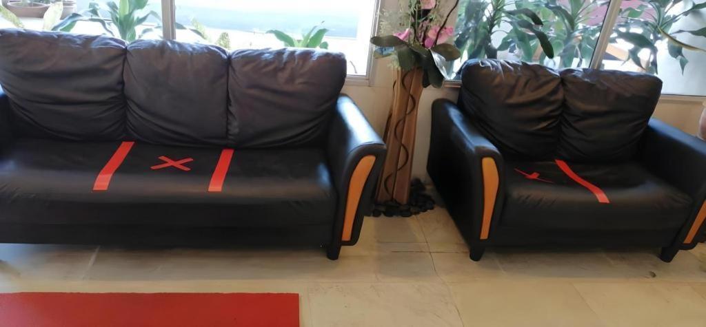 Regent Hotel Бинтулу Екстериор снимка